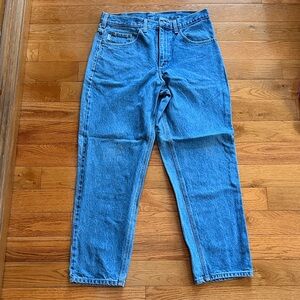 Carhartt Men's Relaxed Jeans - Blue